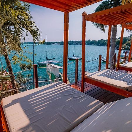 Casa Arabe Villa Cenote Azul Eksteriør billede