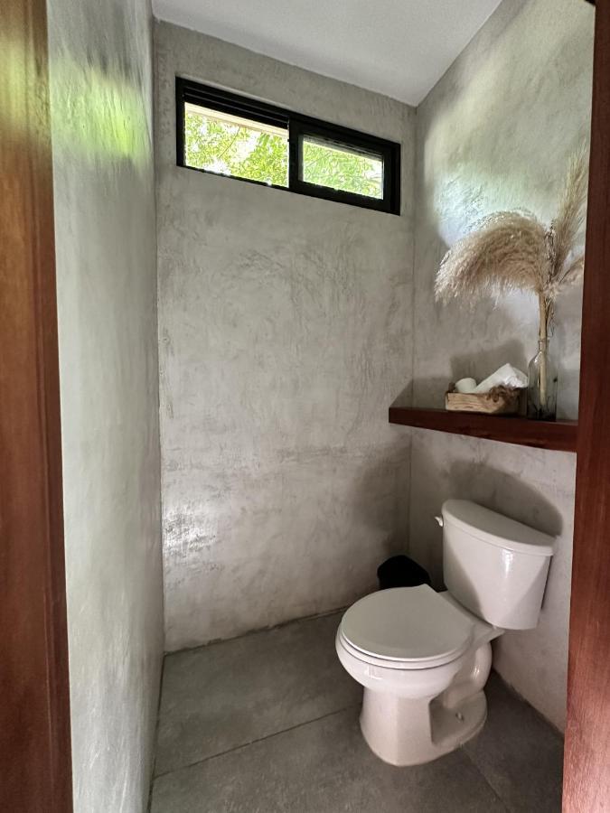 Casa Arabe Villa Cenote Azul Eksteriør billede